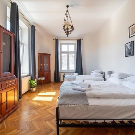 Vista View Apartment Krakow Luaran gambar
