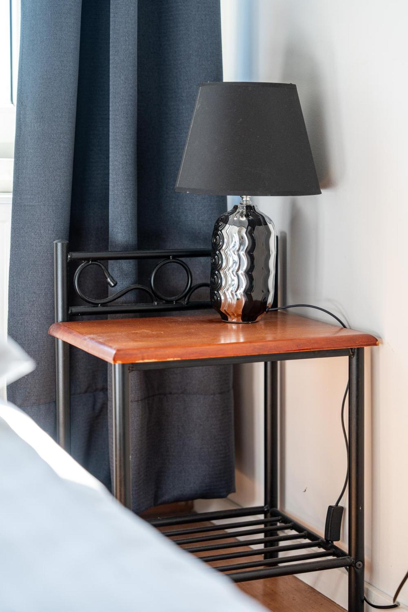 Vista View Apartment Krakow Luaran gambar